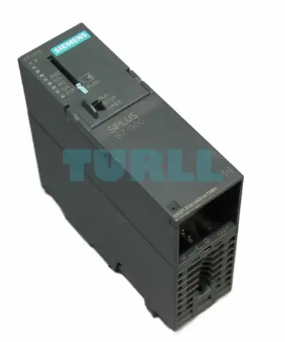 6AG1314-1AG14-7AB0 Siemens SIPLUS S7-300 CPU 314