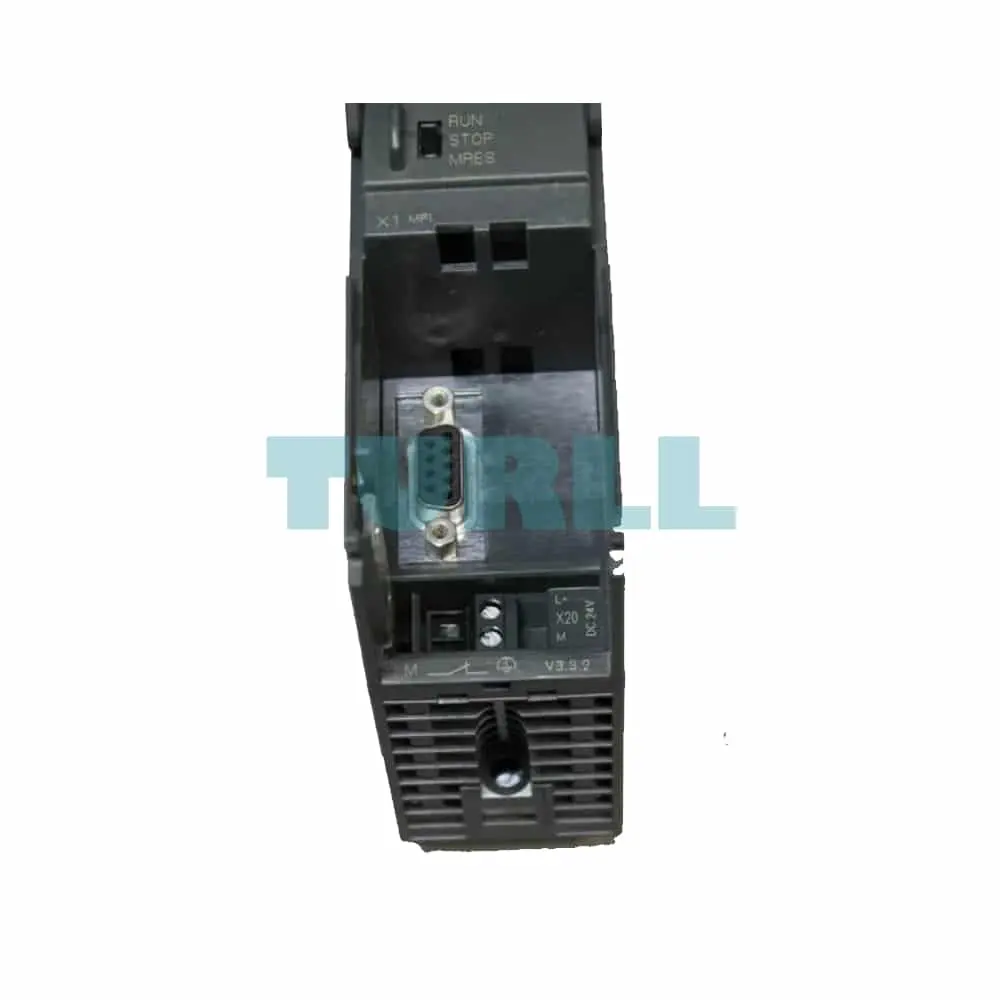 6AG1314-1AG14-7AB0 Siemens SIPLUS S7-300 CPU 314 Original Brand New 2 6AG1314-1AG14-7AB0 Siemens SIPLUS S7-300 CPU 314