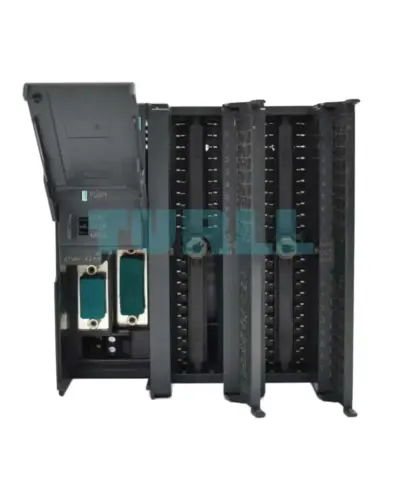 6AG1314-6BH04-7AB0 Siemens SIPLUS S7-300 CPU 314C