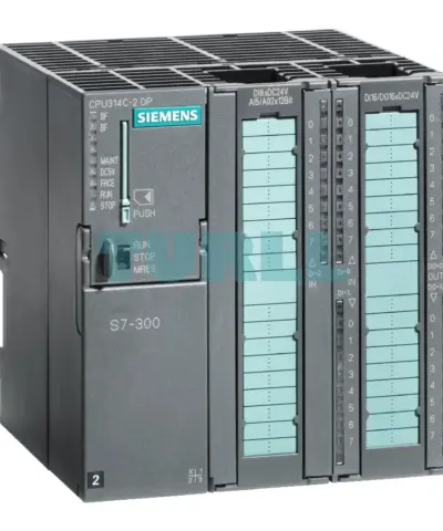 6AG1314-6CH04-2AY0 Siemens SIPLUS S7-300 CPU 314C-2DP