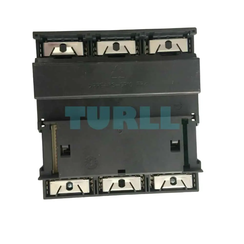 6AG1314-6CH04-7AB0 Siemens SIPLUS S7-300 CPU 314C-2DP Original Brand New 4 6AG1314-6CH04-7AB0 Siemens SIPLUS S7-300 CPU 314C-2DP