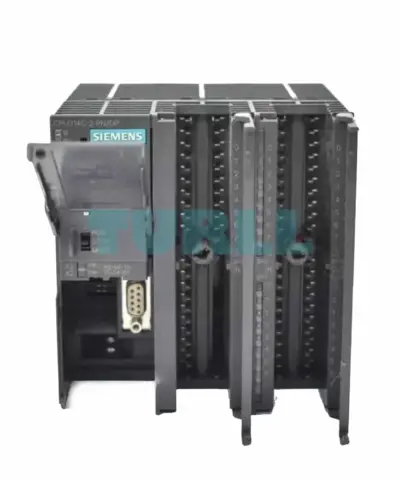 6AG1314-6EH04-7AB0 Siemens SIPLUS S7-300 CPU 314C-2PN/DP