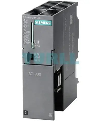 6AG1315-2EH14-7AB0 Siemens SIPLUS S7-300 CPU 315-2PN/DP