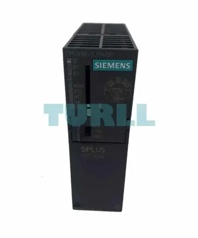 6AG1315-2FJ14-2AB0 Siemens SIPLUS S7-300 CPU 315F-2PN/DP
