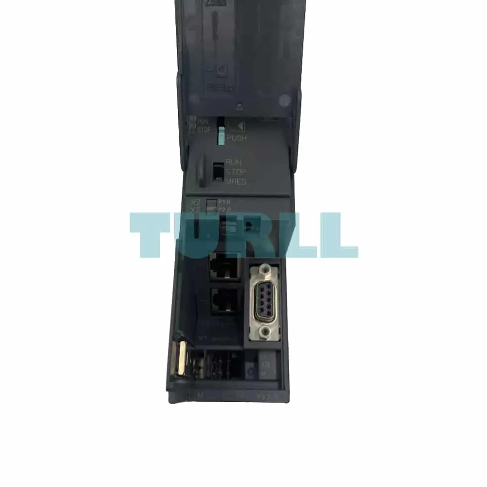 6AG1315-2FJ14-2AB0 Siemens SIPLUS S7-300 CPU 315F-2PN/DP Original Brand New 6 6AG1315-2FJ14-2AB0 Siemens SIPLUS S7-300 CPU 315F-2PN/DP