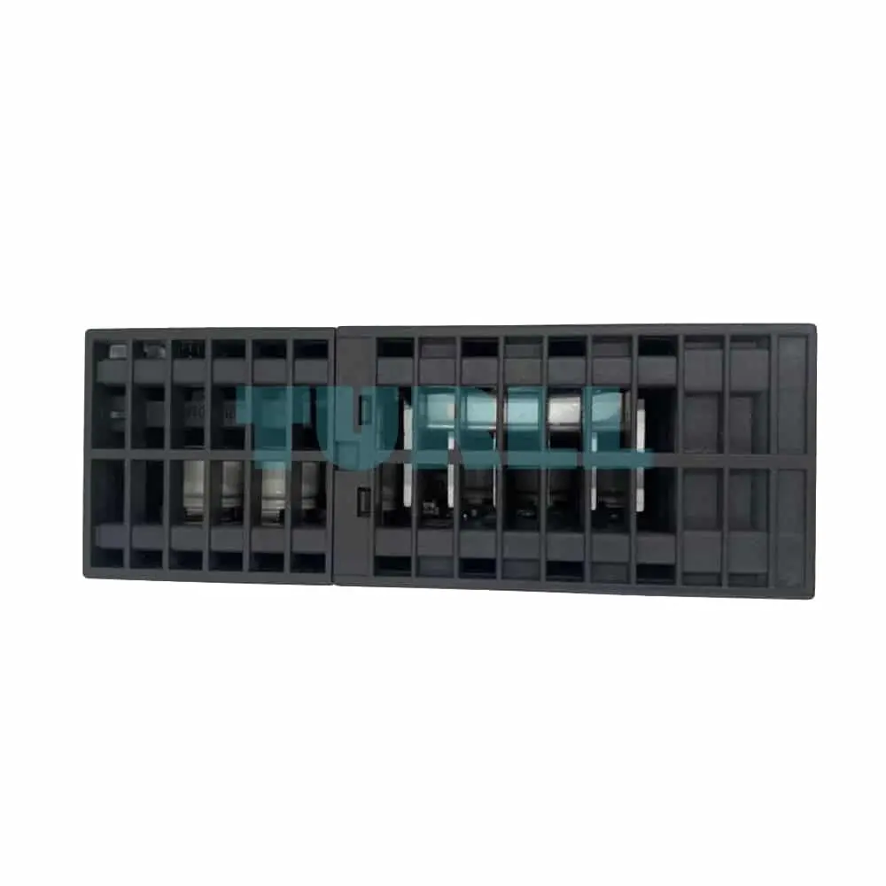 6AG1315-2FJ14-2AB0 Siemens SIPLUS S7-300 CPU 315F-2PN/DP Original Brand New 2 6AG1315-2FJ14-2AB0 Siemens SIPLUS S7-300 CPU 315F-2PN/DP