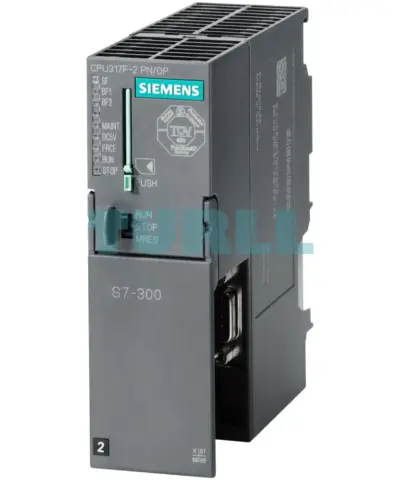 6AG1317-2FK14-2AY0 Siemens SIPLUS S7-300 CPU 317F-2PN/DP