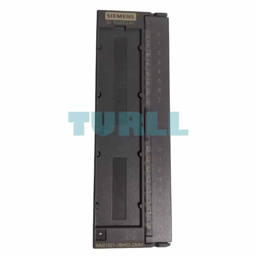 6AG1321-1BH02-2AA0 Siemens SIPLUS S7-300 SM 321 Original Brand New 1 6AG1321-1BH02-2AA0 Siemens SIPLUS S7-300 SM 321