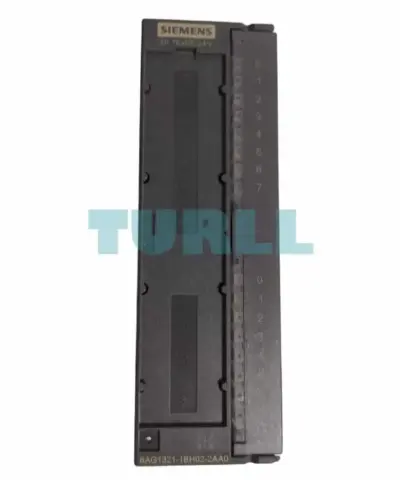 6AG1321-1BH02-2AA0 Siemens SIPLUS S7-300 SM 321