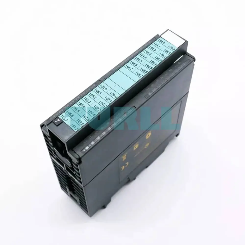 6AG1321-1BL00-2AA0 Siemens SIPLUS S7-300 SM 321 Original Brand New 6 6AG1321-1BL00-2AA0 Siemens SIPLUS S7-300 SM 321