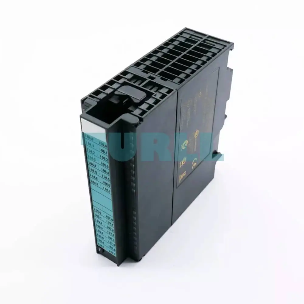 6AG1321-1BL00-2AA0 Siemens SIPLUS S7-300 SM 321 Original Brand New 1 6AG1321-1BL00-2AA0 Siemens SIPLUS S7-300 SM 321