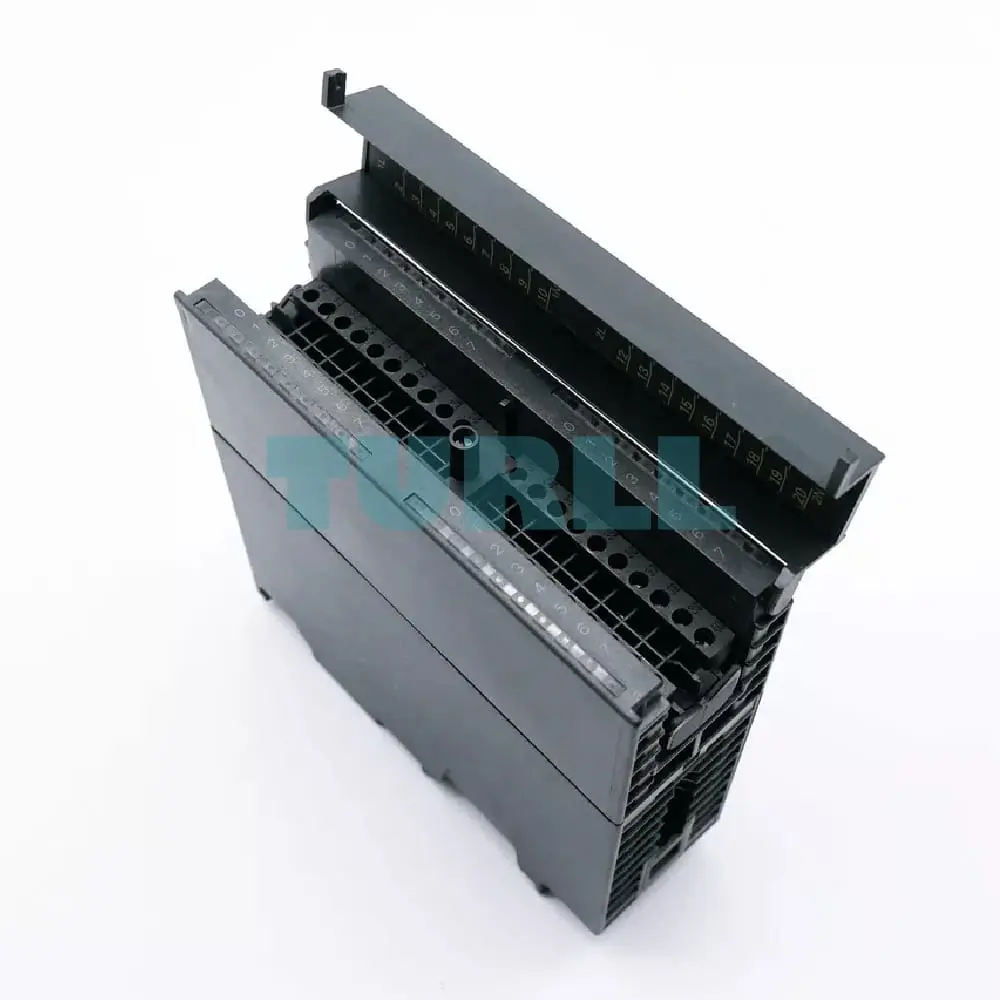 6AG1321-1BL00-2AA0 Siemens SIPLUS S7-300 SM 321 Original Brand New 4 6AG1321-1BL00-2AA0 Siemens SIPLUS S7-300 SM 321