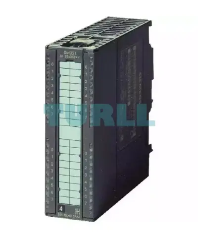 6AG1321-1CH20-2AA0 Siemens SIPLUS S7-300 SM 321