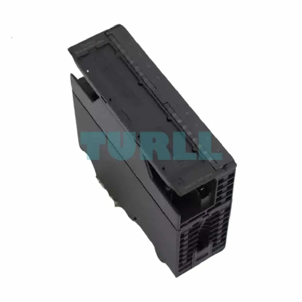 6AG1321-1FF01-2AA0 Siemens SIPLUS S7-300 SM 321 Original Brand New 4 6AG1321-1FF01-2AA0 Siemens SIPLUS S7-300 SM 321