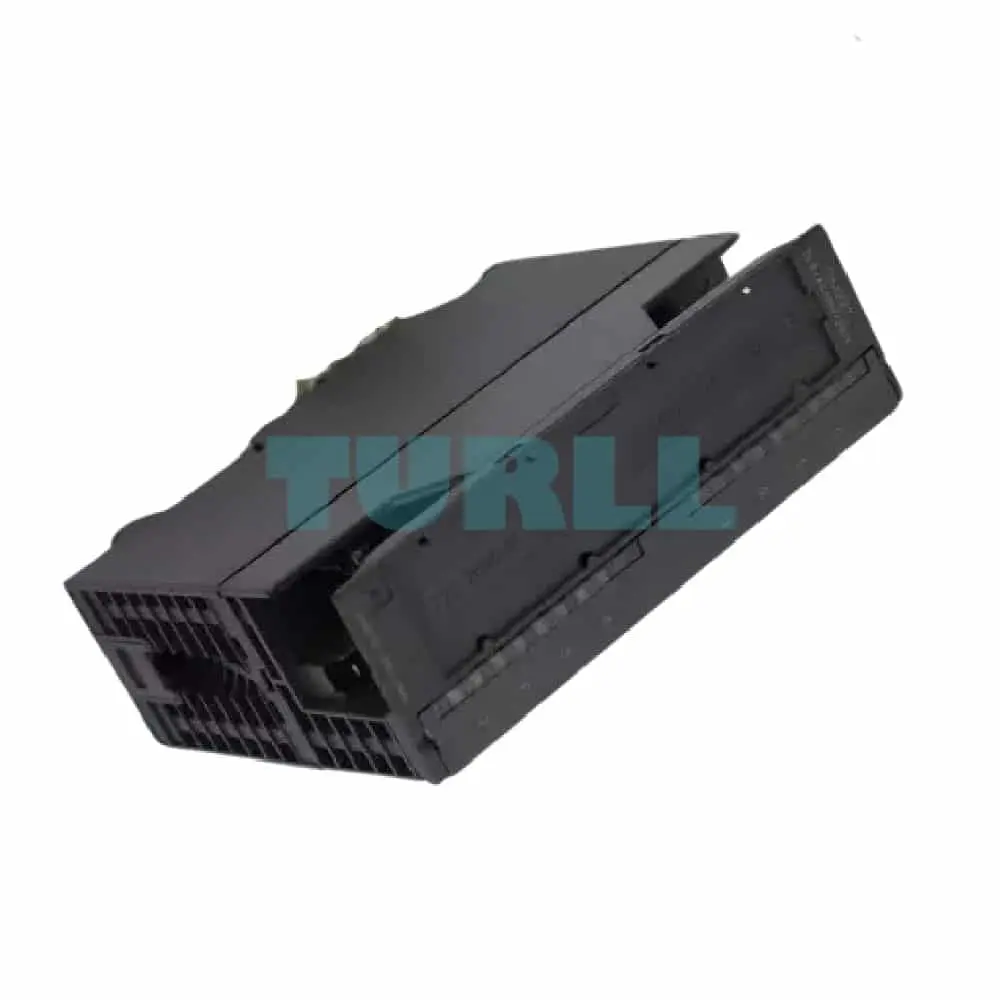 6AG1321-1FF01-2AA0 Siemens SIPLUS S7-300 SM 321 Original Brand New 3 6AG1321-1FF01-2AA0 Siemens SIPLUS S7-300 SM 321