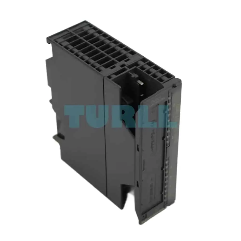 6AG1321-1FF01-2AA0 Siemens SIPLUS S7-300 SM 321 Original Brand New 1 6AG1321-1FF01-2AA0 Siemens SIPLUS S7-300 SM 321