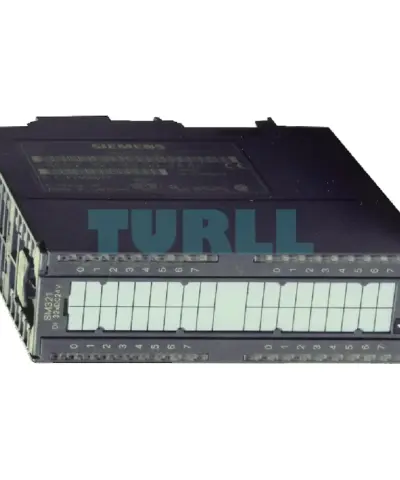6AG1321-7BH01-4AS0 Siemens SIPLUS S7-300 SM 321