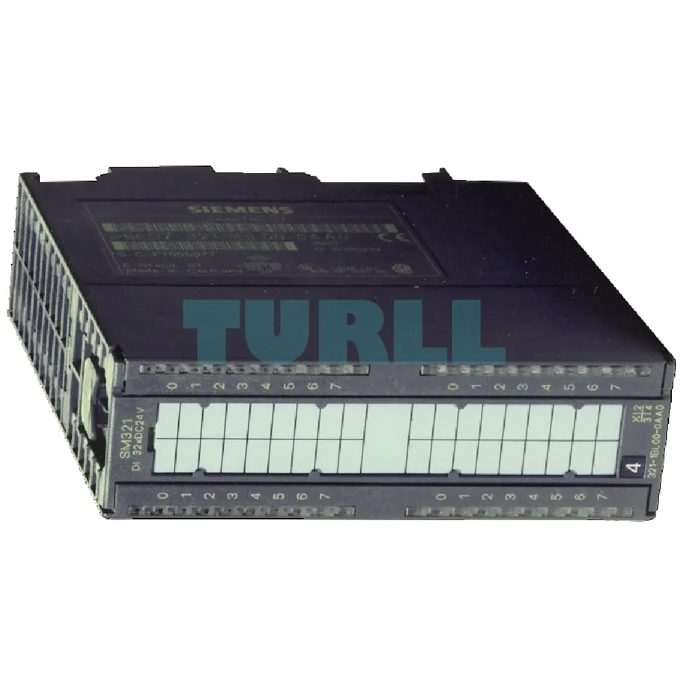 6AG1321-7RD00-4AB0 Siemens SIPLUS S7-300 SM 321 Original Brand New 2 6AG1321-7RD00-4AB0 Siemens SIPLUS S7-300 SM 321