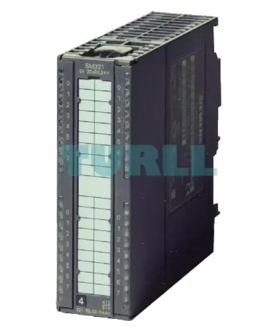 6AG1321-7TH00-4AB0 Siemens SIPLUS PCS 7 SM 321 16DI