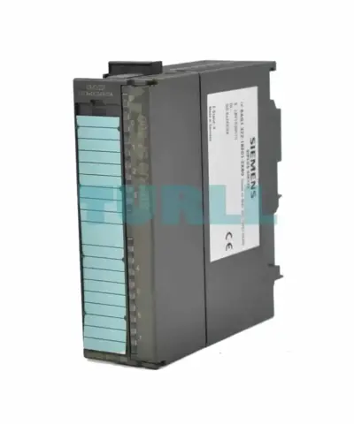 6AG1322-1BF01-2XB0 Siemens SIPLUS S7-300 SM 322