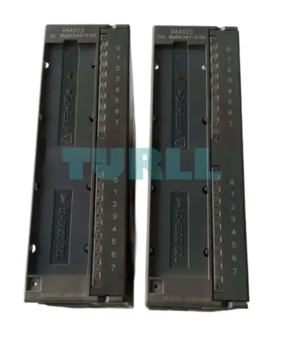 6AG1322-1BH01-2AA0 Siemens SIPLUS S7-300 SM 322