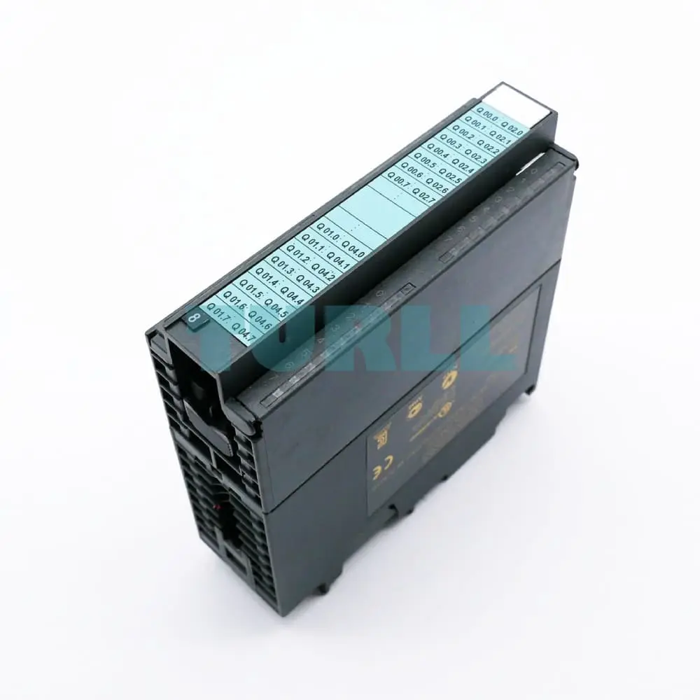 6AG1322-1BL00-2AA0 Siemens SIPLUS S7-300 SM 322 Original Brand New 1 6AG1322-1BL00-2AA0 Siemens SIPLUS S7-300 SM 322