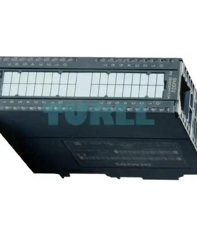6AG1322-1HF10-2AA0 Siemens SIPLUS S7-300 SM 322