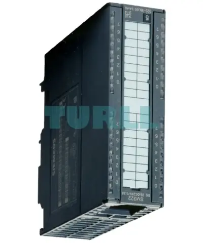 6AG1322-1HH01-2AA0 Siemens SIPLUS S7-300 SM 322