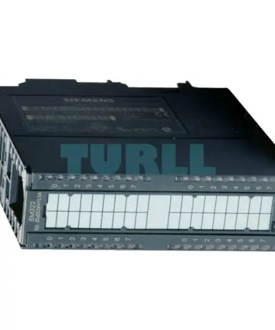 6AG1322-8BF00-2AB0 Siemens SIPLUS S7-300 SM 322