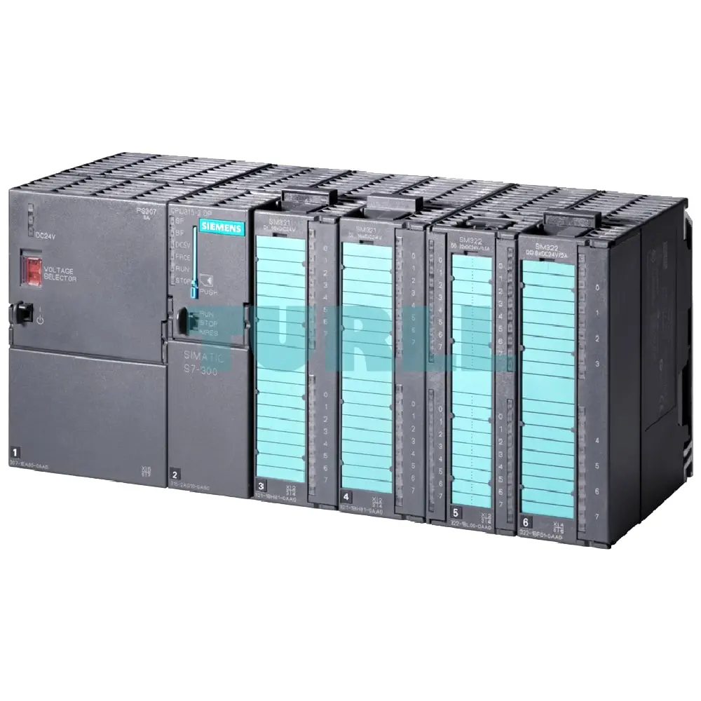 6AG1322-8BH10-7AB0 Siemens SIPLUS S7-300 SM 322 16DA Original Brand New 1 6AG1322-8BH10-7AB0 Siemens SIPLUS S7-300 SM 322 16DA