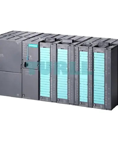6AG1322-8BH10-7AB0 Siemens SIPLUS S7-300 SM 322 16DA