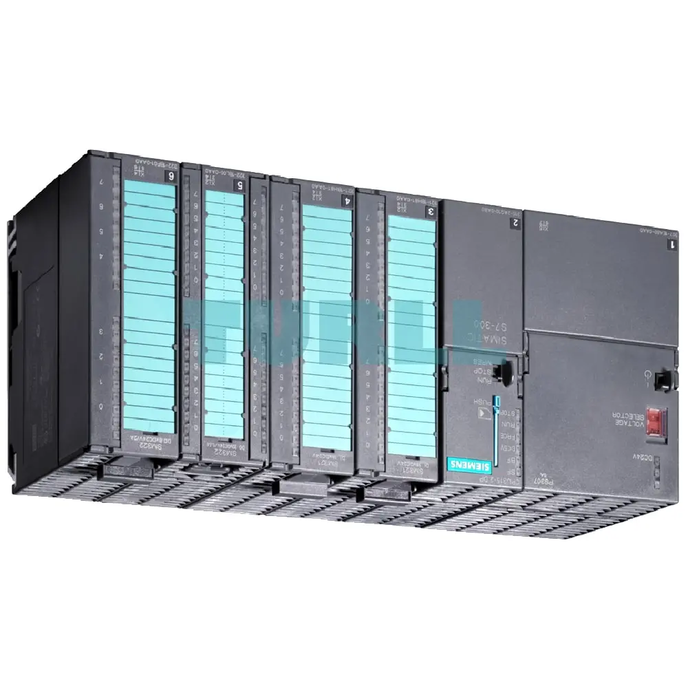 6AG1322-8BH10-7AB0 Siemens SIPLUS S7-300 SM 322 16DA Original Brand New 3 6AG1322-8BH10-7AB0 Siemens SIPLUS S7-300 SM 322 16DA
