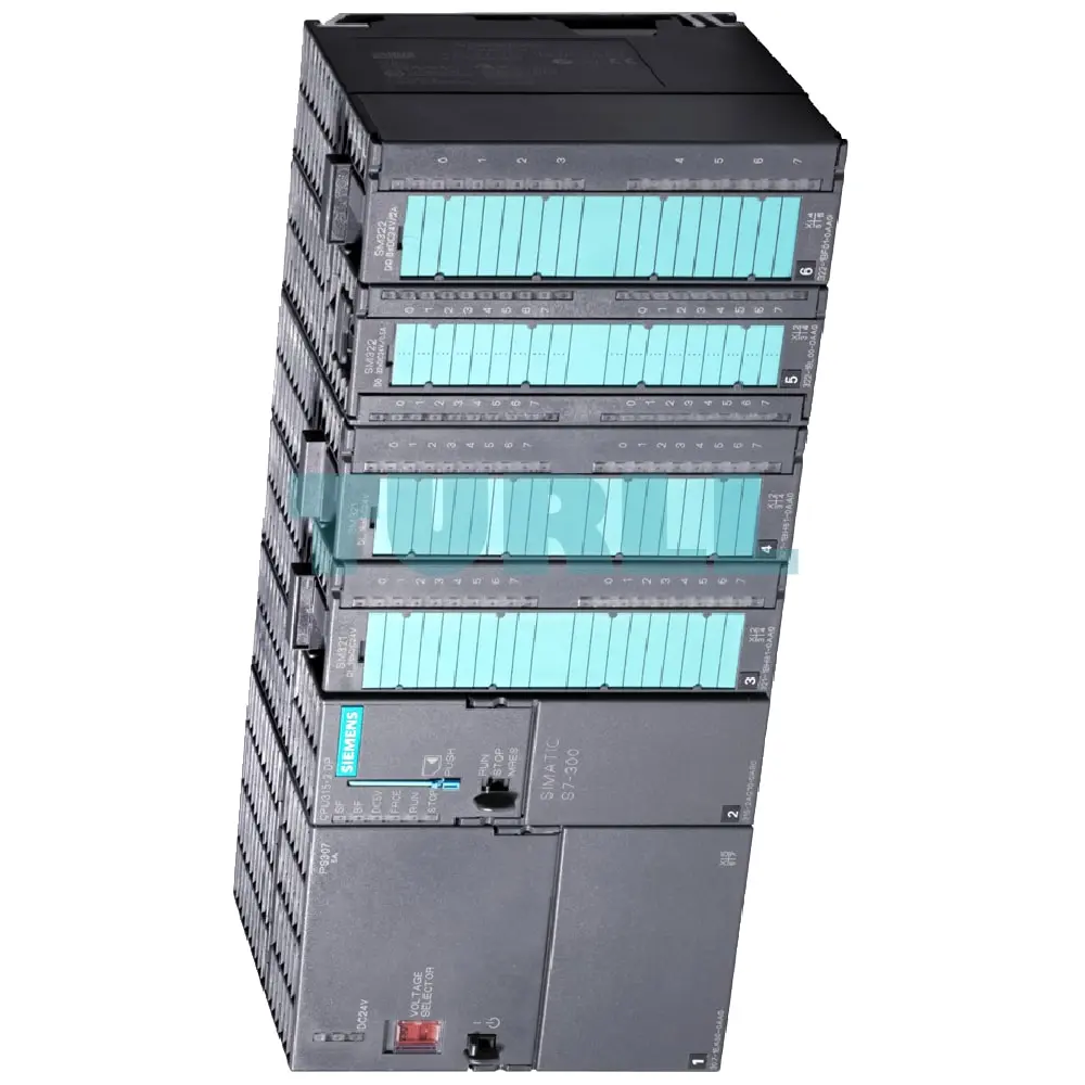 6AG1322-8BH10-7AB0 Siemens SIPLUS S7-300 SM 322 16DA Original Brand New 2 6AG1322-8BH10-7AB0 Siemens SIPLUS S7-300 SM 322 16DA