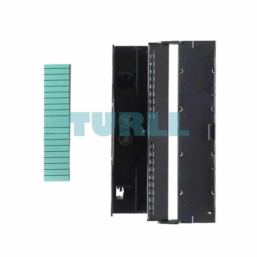 6AG1323-1BH01-2AA0 Siemens SIPLUS S7-300 SM 323 Original Brand New 4 6AG1323-1BH01-2AA0 Siemens SIPLUS S7-300 SM 323