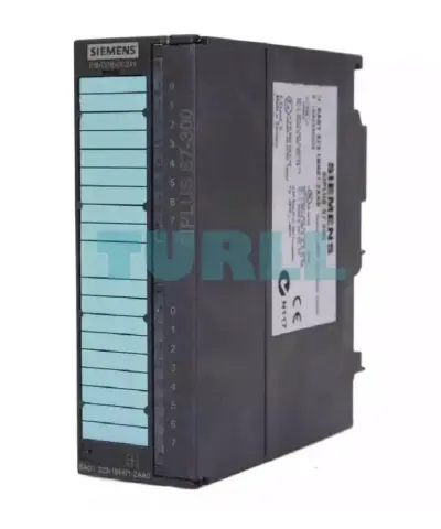 6AG1323-1BH01-2AA0 Siemens SIPLUS S7-300 SM 323
