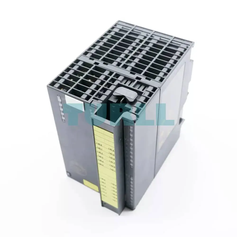 6AG1326-1BK02-2AB0 Siemens SIPLUS S7-300 SM 326F DI24 Original Brand New 5 6AG1326-1BK02-2AB0 Siemens SIPLUS S7-300 SM 326F DI24