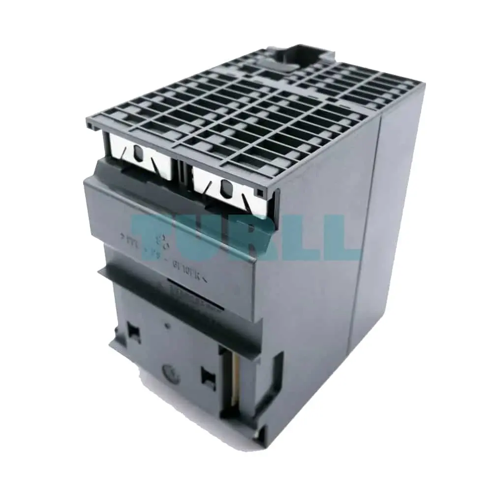 6AG1326-1BK02-2AB0 Siemens SIPLUS S7-300 SM 326F DI24 Original Brand New 3 6AG1326-1BK02-2AB0 Siemens SIPLUS S7-300 SM 326F DI24