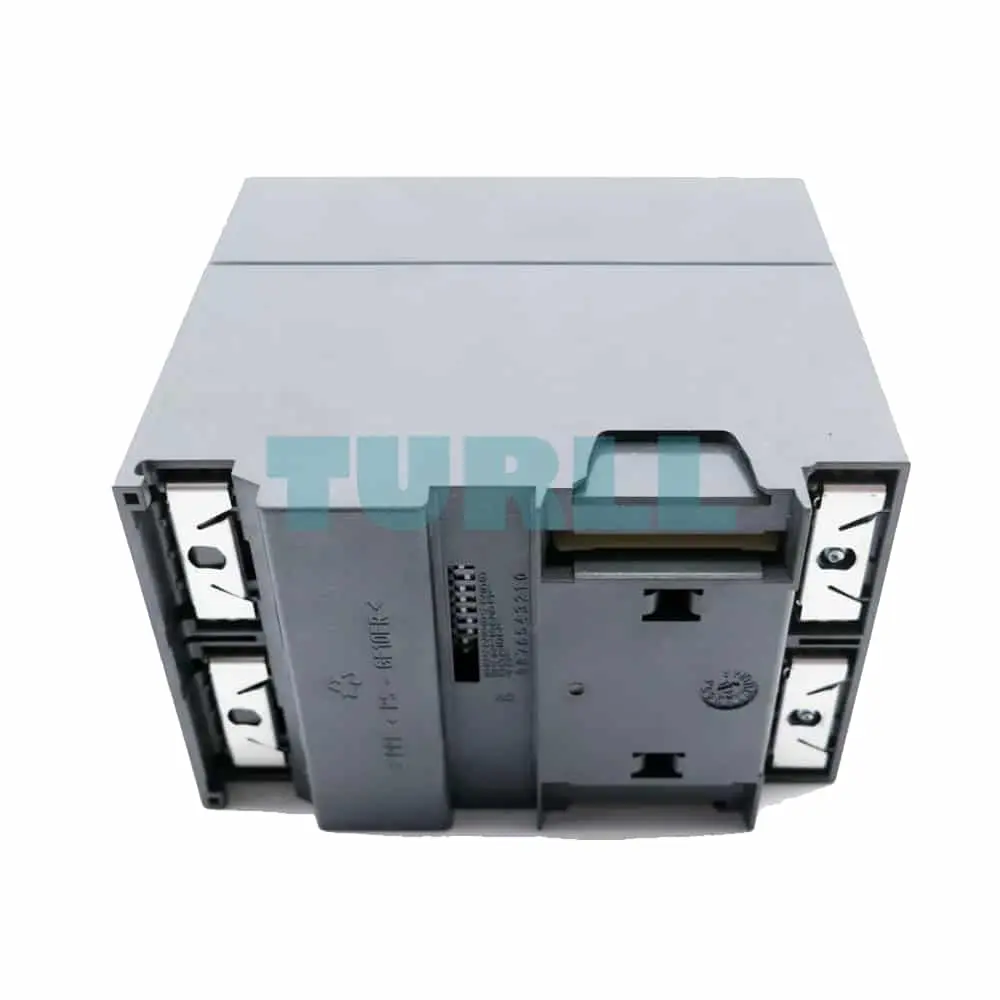 6AG1326-1BK02-2AB0 Siemens SIPLUS S7-300 SM 326F DI24 Original Brand New 2 6AG1326-1BK02-2AB0 Siemens SIPLUS S7-300 SM 326F DI24