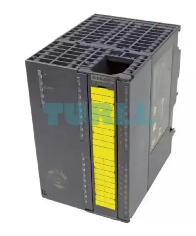 6AG1326-1BK02-2AB0 Siemens SIPLUS S7-300 SM 326F DI24