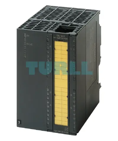 6AG1326-1RF01-4AB0 Siemens SIPLUS S7-300 SM 326F DI8 NAMUR