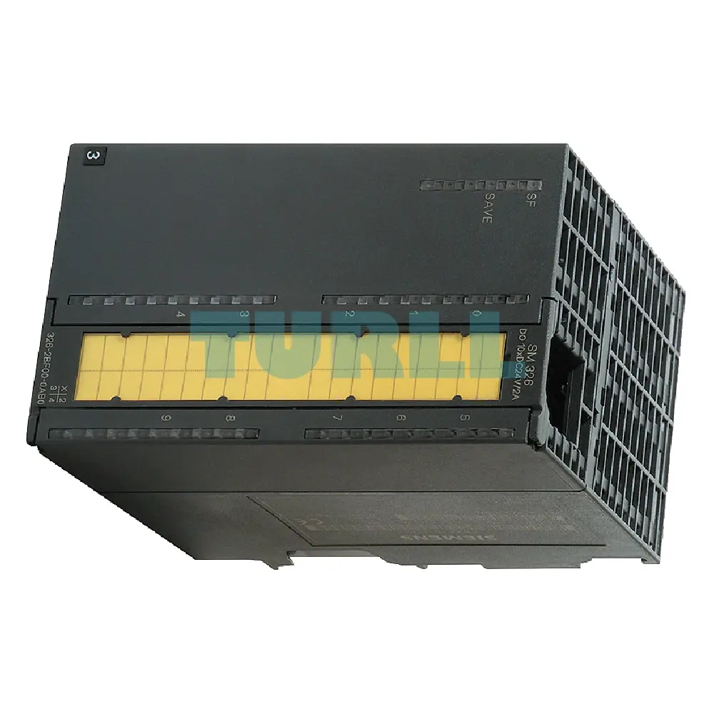 6AG1326-1RF01-4AB0 Siemens SIPLUS S7-300 SM 326F DI8 NAMUR Original Brand New 4 6AG1326-1RF01-4AB0 Siemens SIPLUS S7-300 SM 326F DI8 NAMUR