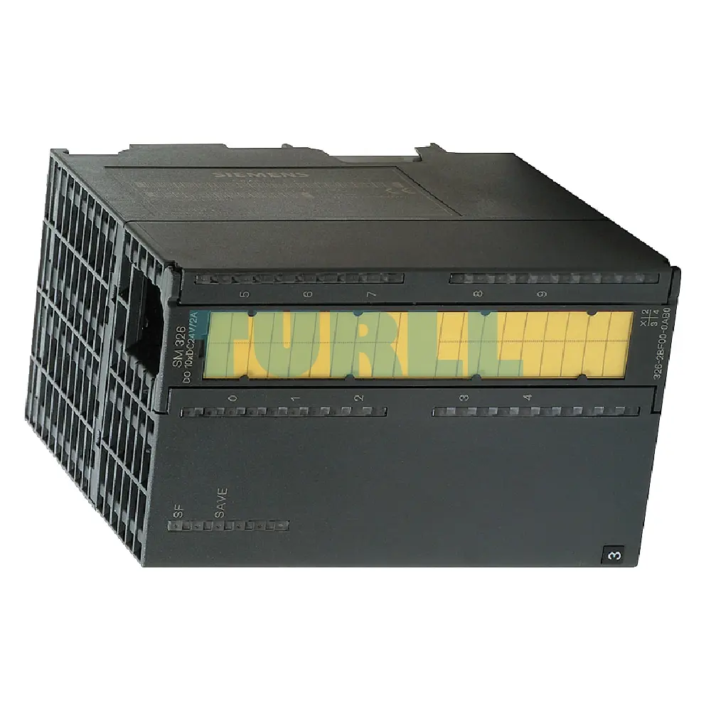 6AG1326-1RF01-4AB0 Siemens SIPLUS S7-300 SM 326F DI8 NAMUR Original Brand New 2 6AG1326-1RF01-4AB0 Siemens SIPLUS S7-300 SM 326F DI8 NAMUR
