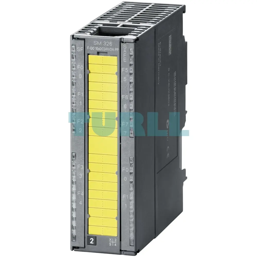 6AG1326-2BF10-2AB0 Siemens SIPLUS S7-300 SM 326 10F-DQ Original Brand New 1 6AG1326-2BF10-2AB0 Siemens SIPLUS S7-300 SM 326 10F-DQ