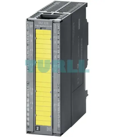 6AG1326-2BF10-2AB0 Siemens SIPLUS S7-300 SM 326 10F-DQ