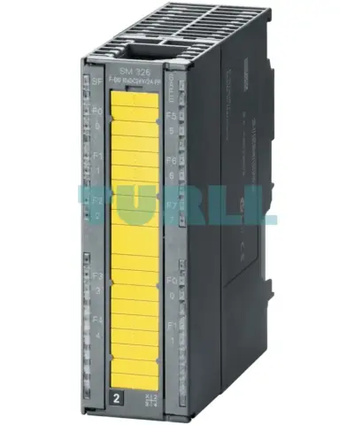 6AG1326-2BF10-2AY0 Siemens SIPLUS S7-300 SM 326 10F-DQ