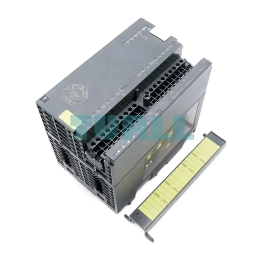 6AG1326-2BF41-2AB0 Siemens SIPLUS S7-300 SM 326F DQ8 Original Brand New 6 6AG1326-2BF41-2AB0 Siemens SIPLUS S7-300 SM 326F DQ8