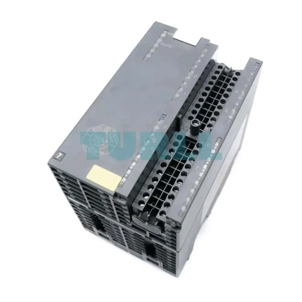 6AG1326-2BF41-2AB0 Siemens SIPLUS S7-300 SM 326F DQ8 Original Brand New 4 6AG1326-2BF41-2AB0 Siemens SIPLUS S7-300 SM 326F DQ8