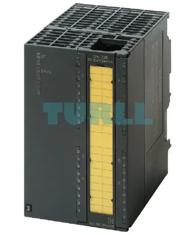 6AG1326-2BF41-2AY0 Siemens SIPLUS S7-300 SM 326F DQ8