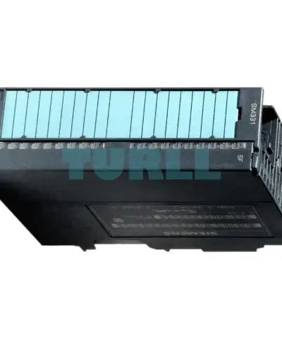 6AG1331-1KF02-7AB0 Siemens SIPLUS S7-300 SM 331 8AI