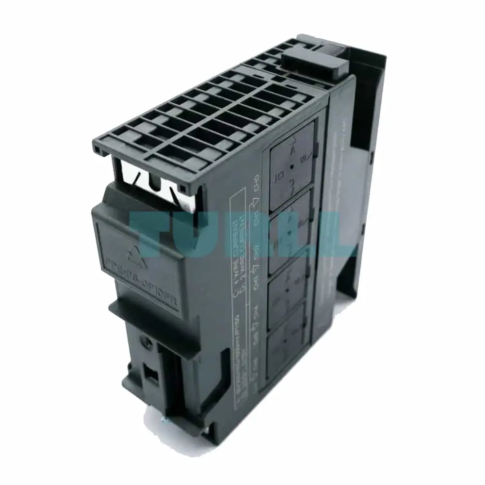 6AG1331-7KF02-2AB0 Siemens SIPLUS S7-300 SM 331 Original Brand New 4 6AG1331-7KF02-2AB0 Siemens SIPLUS S7-300 SM 331